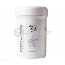 Renew Dermakey Aloevend Gel / Гель алоэ 250мл Renew Dermakey Aloevend Gel / Гель алоэ 250мл